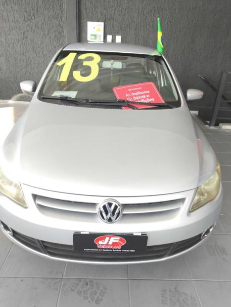 VOLKSWAGEN Voyage 1.0 4P CITY FLEX, Foto 4