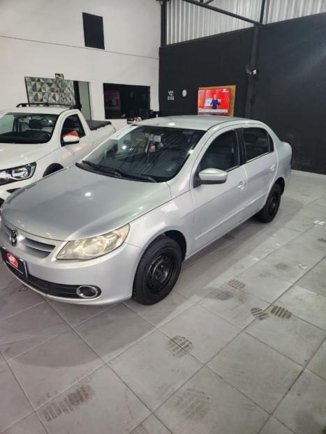 VOLKSWAGEN Voyage 1.0 4P CITY FLEX, Foto 1