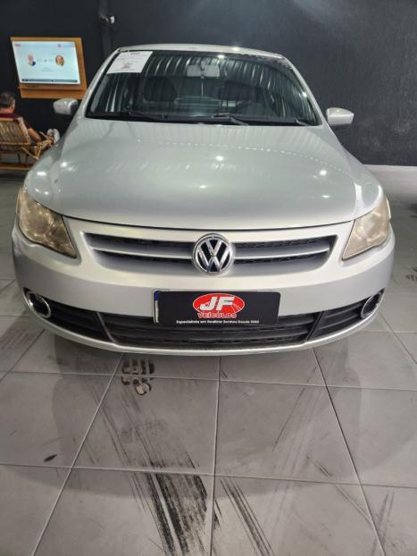 VOLKSWAGEN Voyage 1.0 4P CITY FLEX, Foto 3