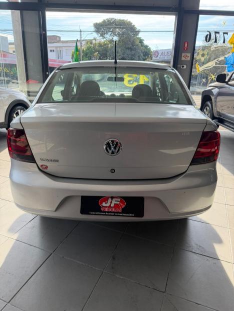 VOLKSWAGEN Voyage 1.0 4P CITY FLEX, Foto 6
