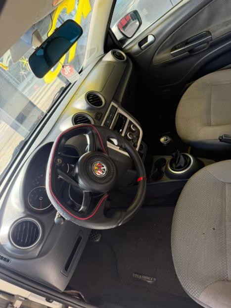 VOLKSWAGEN Voyage 1.0 4P CITY FLEX, Foto 7