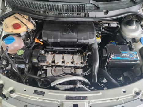 VOLKSWAGEN Voyage 1.0 4P CITY FLEX, Foto 10