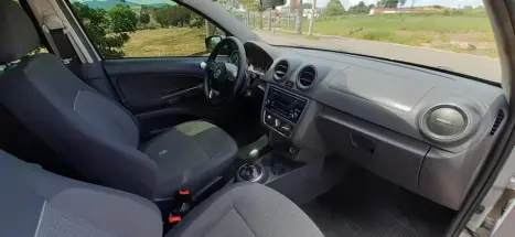 VOLKSWAGEN Voyage 1.6 4P FLEX COMFORTLINE I-MOTION AUTOMATIZADO, Foto 3