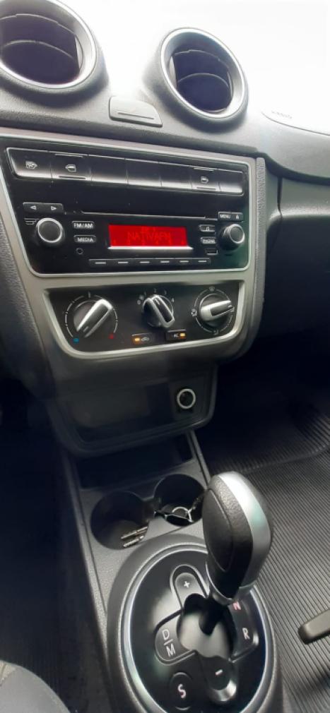 VOLKSWAGEN Voyage 1.6 4P FLEX COMFORTLINE I-MOTION AUTOMATIZADO, Foto 4