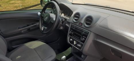 VOLKSWAGEN Voyage 1.6 4P FLEX COMFORTLINE I-MOTION AUTOMATIZADO, Foto 6