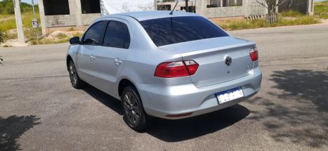 VOLKSWAGEN Voyage 1.6 4P FLEX COMFORTLINE I-MOTION AUTOMATIZADO, Foto 7