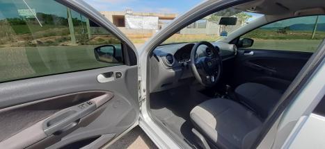 VOLKSWAGEN Voyage 1.6 4P FLEX COMFORTLINE I-MOTION AUTOMATIZADO, Foto 8