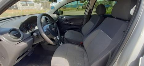 VOLKSWAGEN Voyage 1.6 4P FLEX COMFORTLINE I-MOTION AUTOMATIZADO, Foto 9
