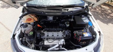 VOLKSWAGEN Voyage 1.6 4P FLEX COMFORTLINE I-MOTION AUTOMATIZADO, Foto 10