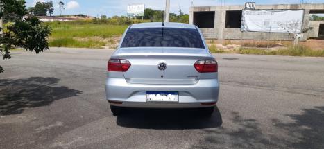 VOLKSWAGEN Voyage 1.6 4P FLEX COMFORTLINE I-MOTION AUTOMATIZADO, Foto 11