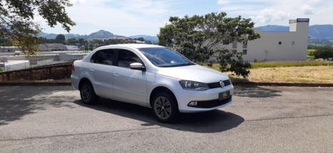 VOLKSWAGEN Voyage 1.6 4P FLEX COMFORTLINE I-MOTION AUTOMATIZADO, Foto 12