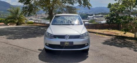 VOLKSWAGEN Voyage 1.6 4P FLEX COMFORTLINE I-MOTION AUTOMATIZADO, Foto 13