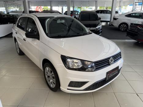 VOLKSWAGEN Voyage 1.6 4P FLEX MSI, Foto 3