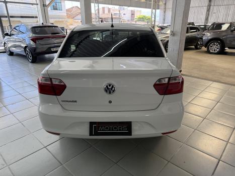VOLKSWAGEN Voyage 1.6 4P FLEX MSI, Foto 5