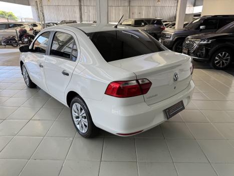 VOLKSWAGEN Voyage 1.6 4P FLEX MSI, Foto 6