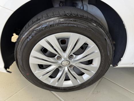 VOLKSWAGEN Voyage 1.6 4P FLEX MSI, Foto 7