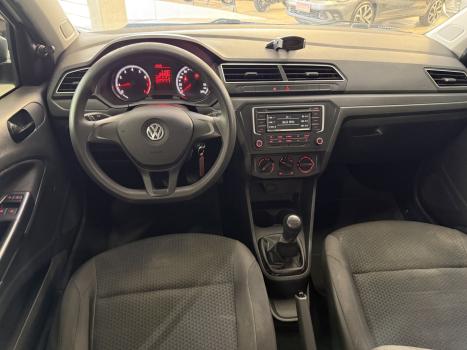 VOLKSWAGEN Voyage 1.6 4P FLEX MSI, Foto 8