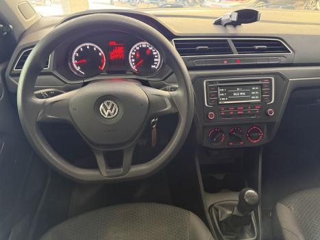 VOLKSWAGEN Voyage 1.6 4P FLEX MSI, Foto 9