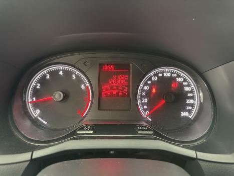 VOLKSWAGEN Voyage 1.6 4P FLEX MSI, Foto 10