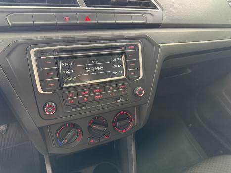 VOLKSWAGEN Voyage 1.6 4P FLEX MSI, Foto 11