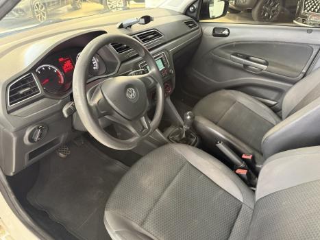 VOLKSWAGEN Voyage 1.6 4P FLEX MSI, Foto 12