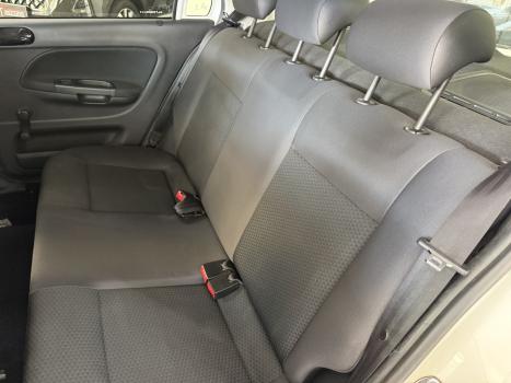 VOLKSWAGEN Voyage 1.6 4P FLEX MSI, Foto 13
