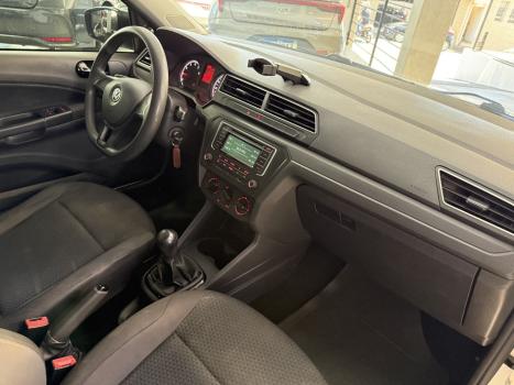 VOLKSWAGEN Voyage 1.6 4P FLEX MSI, Foto 14