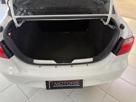 VOLKSWAGEN Voyage 1.6 4P FLEX MSI, Foto 15