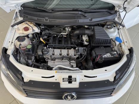 VOLKSWAGEN Voyage 1.6 4P FLEX MSI, Foto 16