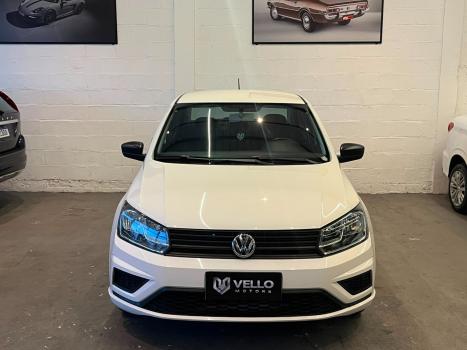 VOLKSWAGEN Voyage 1.0 4P FLEX, Foto 2