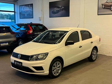 VOLKSWAGEN Voyage 1.0 4P FLEX, Foto 3