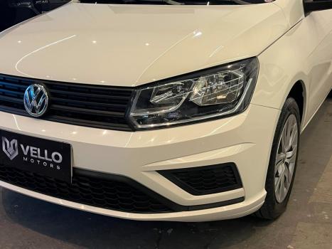 VOLKSWAGEN Voyage 1.0 4P FLEX, Foto 5