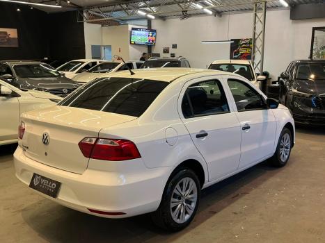 VOLKSWAGEN Voyage 1.0 4P FLEX, Foto 6