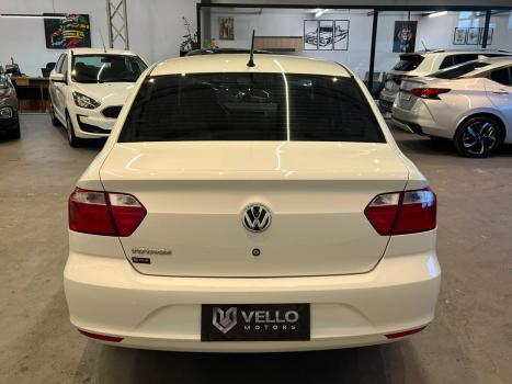 VOLKSWAGEN Voyage 1.0 4P FLEX, Foto 7
