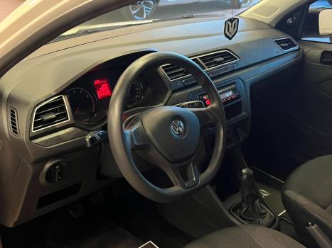 VOLKSWAGEN Voyage 1.0 4P FLEX, Foto 9