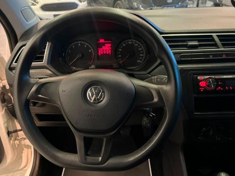 VOLKSWAGEN Voyage 1.0 4P FLEX, Foto 10
