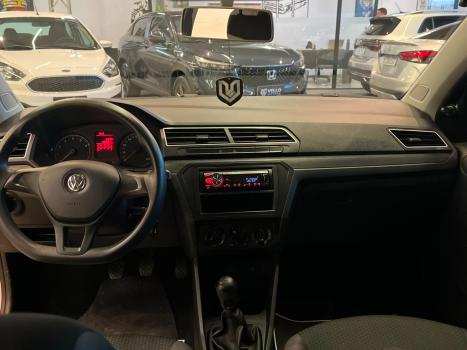 VOLKSWAGEN Voyage 1.0 4P FLEX, Foto 11
