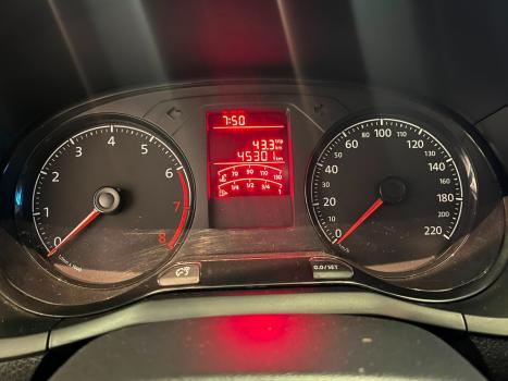 VOLKSWAGEN Voyage 1.0 4P FLEX, Foto 12