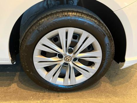 VOLKSWAGEN Voyage 1.0 4P FLEX, Foto 16