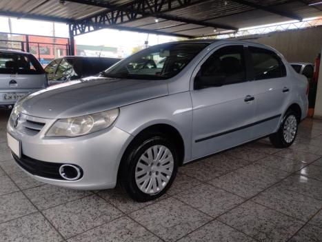 VOLKSWAGEN Voyage 1.0 4P TREND FLEX, Foto 1