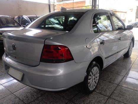 VOLKSWAGEN Voyage 1.0 4P TREND FLEX, Foto 2