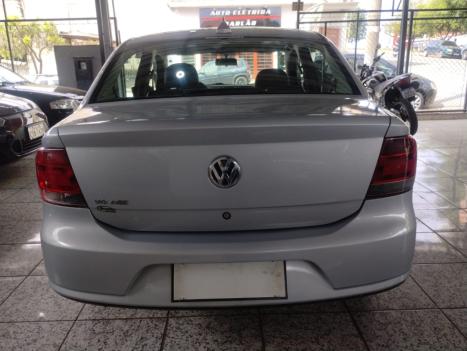 VOLKSWAGEN Voyage 1.0 4P TREND FLEX, Foto 4