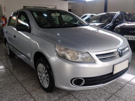 VOLKSWAGEN Voyage 1.0 4P TREND FLEX, Foto 5