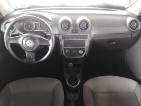 VOLKSWAGEN Voyage 1.0 4P TREND FLEX, Foto 7