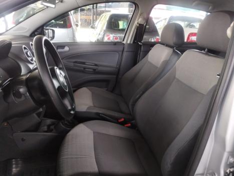 VOLKSWAGEN Voyage 1.0 4P TREND FLEX, Foto 8