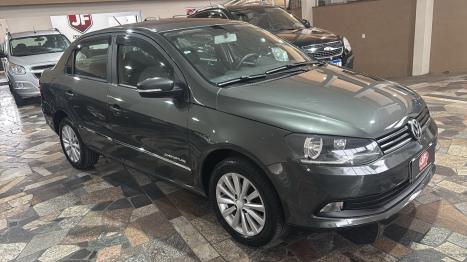 VOLKSWAGEN Voyage 1.6 4P COMFORTLINE FLEX, Foto 3