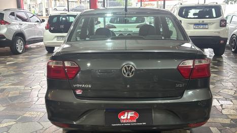 VOLKSWAGEN Voyage 1.6 4P COMFORTLINE FLEX, Foto 5