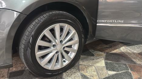 VOLKSWAGEN Voyage 1.6 4P COMFORTLINE FLEX, Foto 12