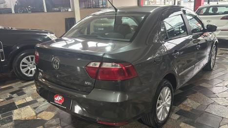VOLKSWAGEN Voyage 1.6 4P COMFORTLINE FLEX, Foto 4