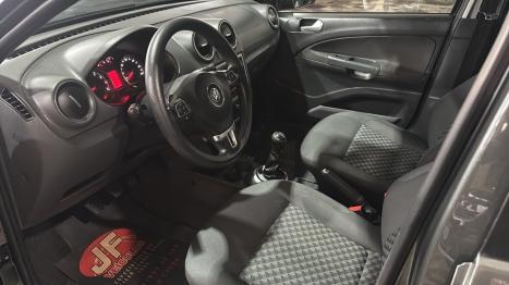 VOLKSWAGEN Voyage 1.6 4P COMFORTLINE FLEX, Foto 7